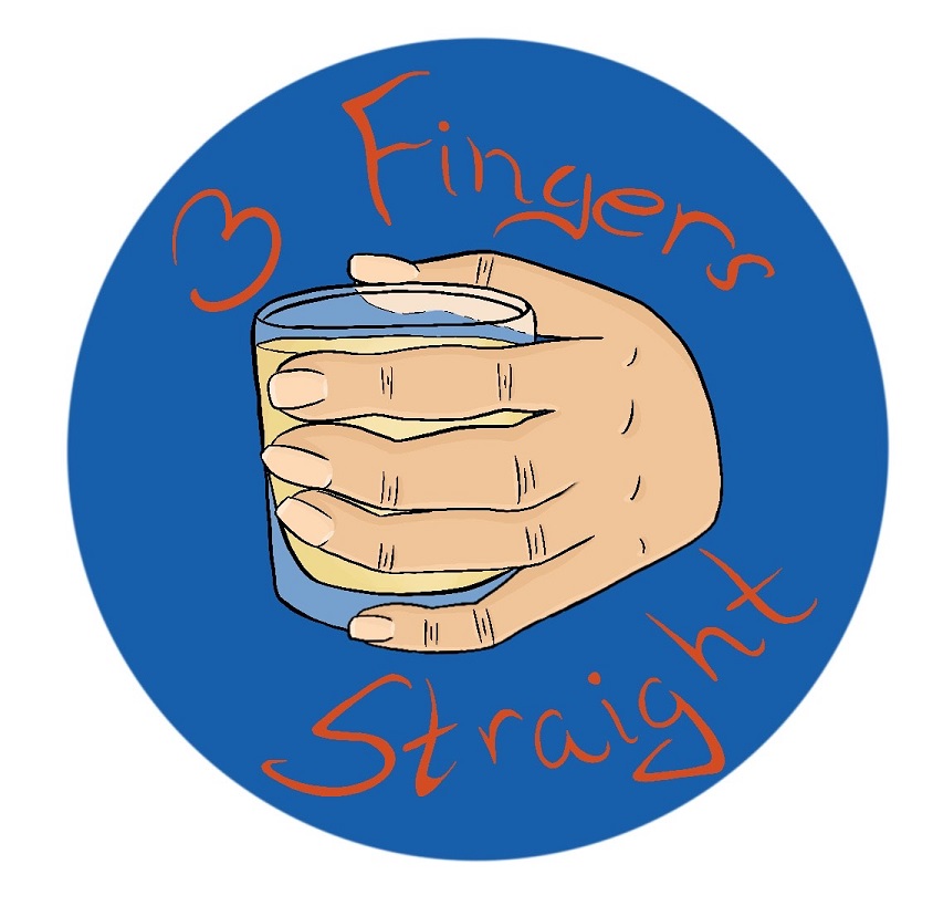 3 fingers logo resized